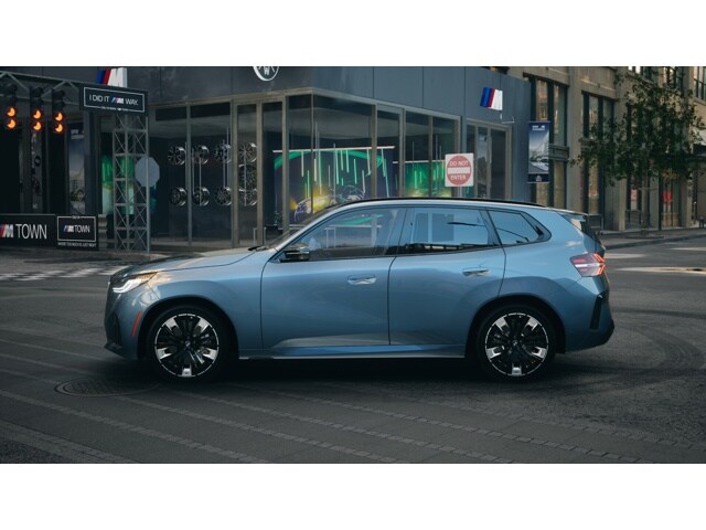2026 Bmw X3 photo 4
