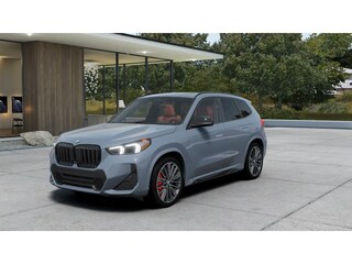 2026 BMW X1 SUV