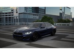 2026 BMW 840i xDrive Gran Coupe 2026 BMW 840i xDrive Gran Coupe