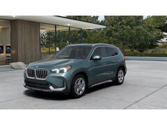 2026 BMW X1 SUV
