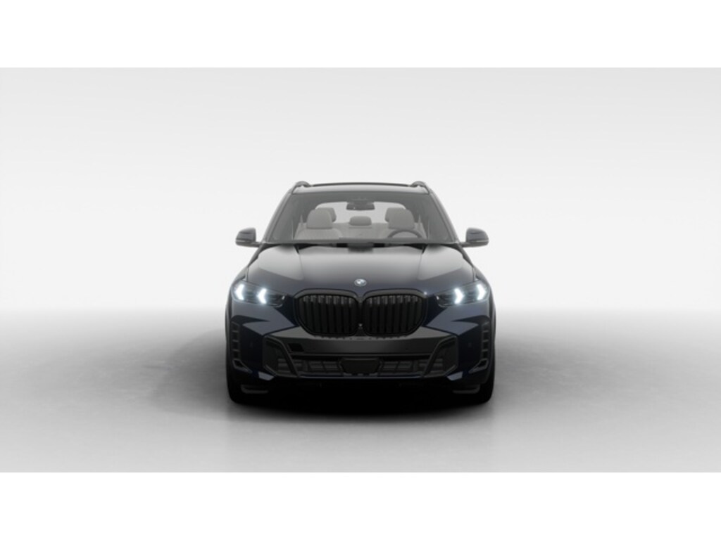 New 2026 BMW X5 xDrive40i SUV