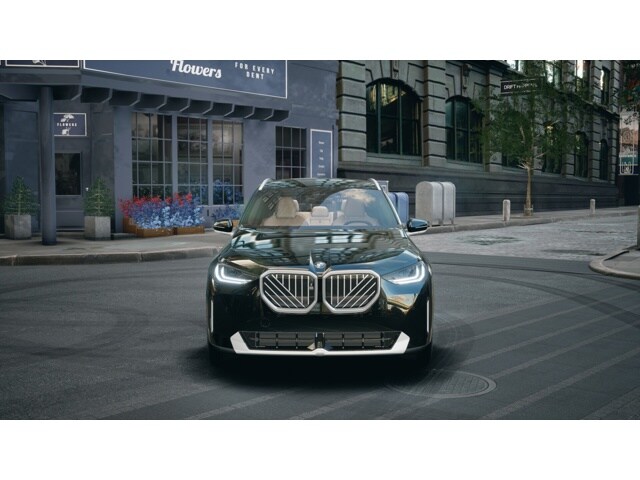 2026 Bmw X3 photo 2