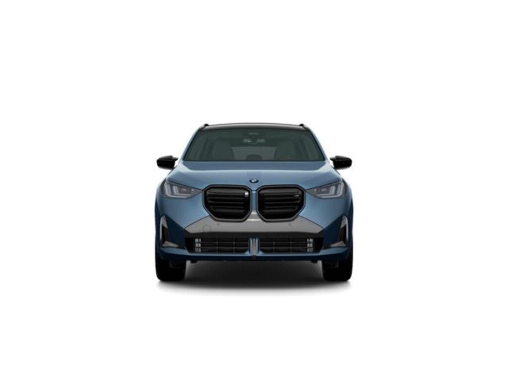 New 2026 BMW X3 M50 xDrive SUV