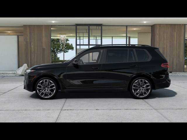 2025 Bmw X7 M60i photo 4