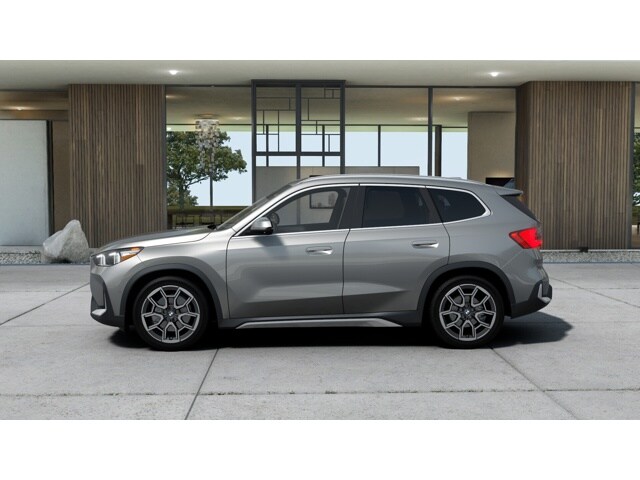 2025 Bmw X1 XDrive28i photo 4