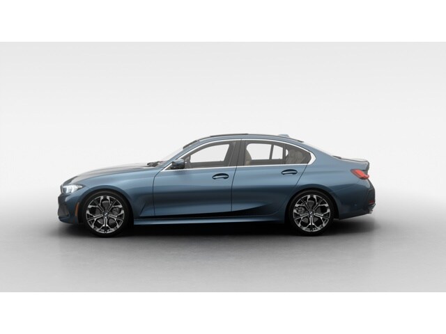 2026 Bmw 330i xDrive photo 4