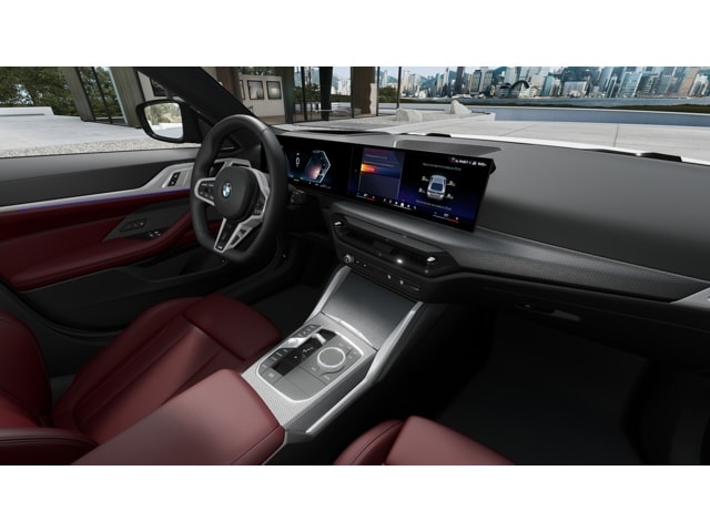 2026 BMW 430i