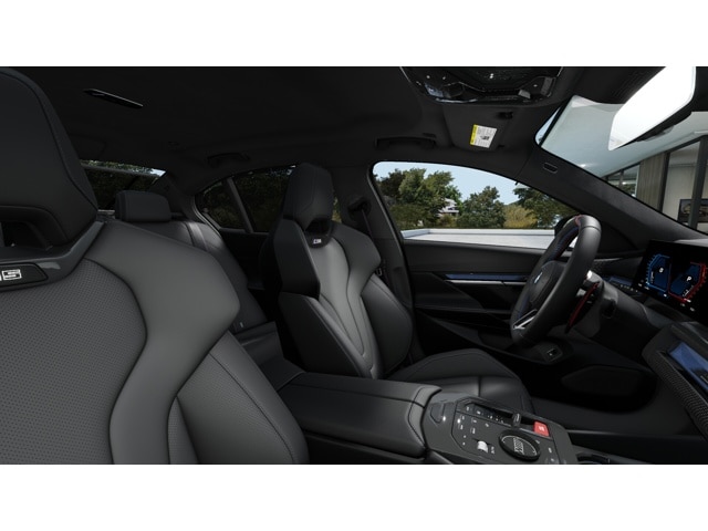 2026 BMW M5 M5 - Photo 29