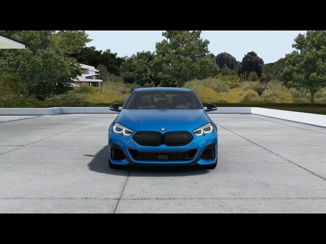 2024 Bmw M235i xDrive Gran Coupe photo 3
