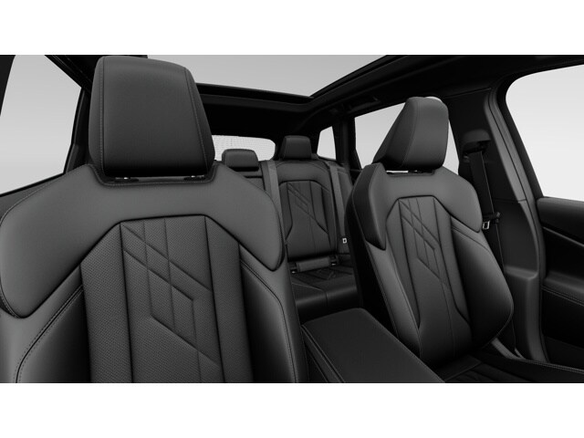 2025 BMW X3 30 - Photo 30