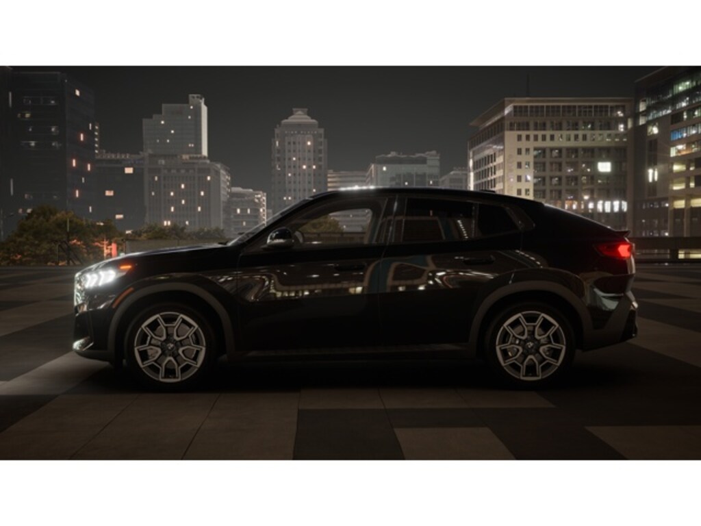 New 2026 BMW X2 xDrive28i SUV