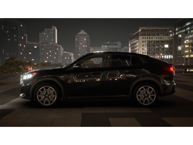 2026 Bmw X2 xDrive28i photo 3