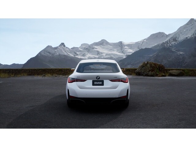 2025 Bmw i4 eDrive40 photo 5