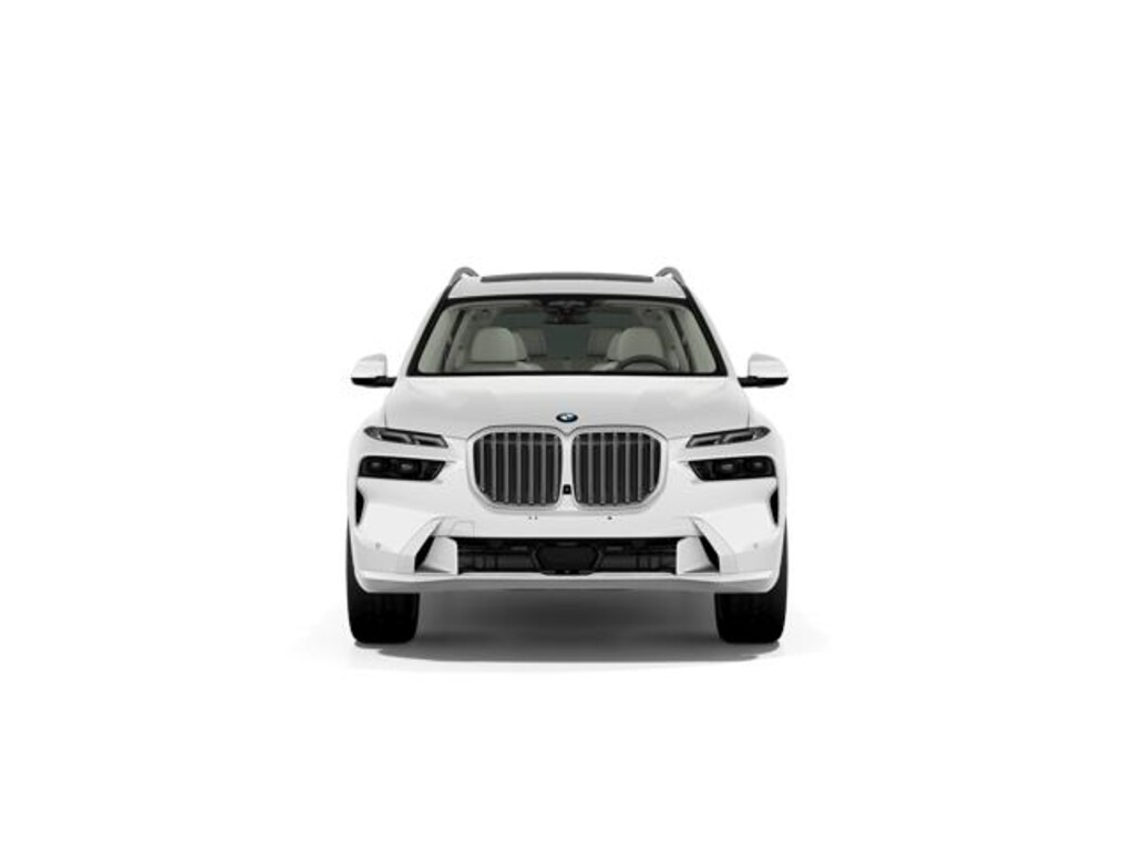 New 2026 BMW X7 xDrive40i SUV