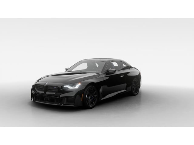 2026 BMW M2 M2 Coupe's photo