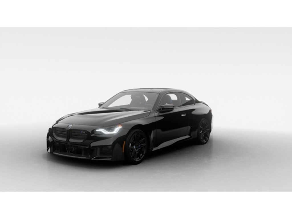 New 2026 BMW M2 Base Coupe