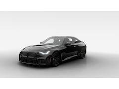 2026 BMW M2 Base Coupe