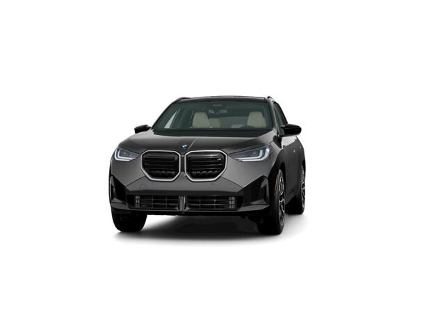 2025 Bmw X3 M50 photo 7