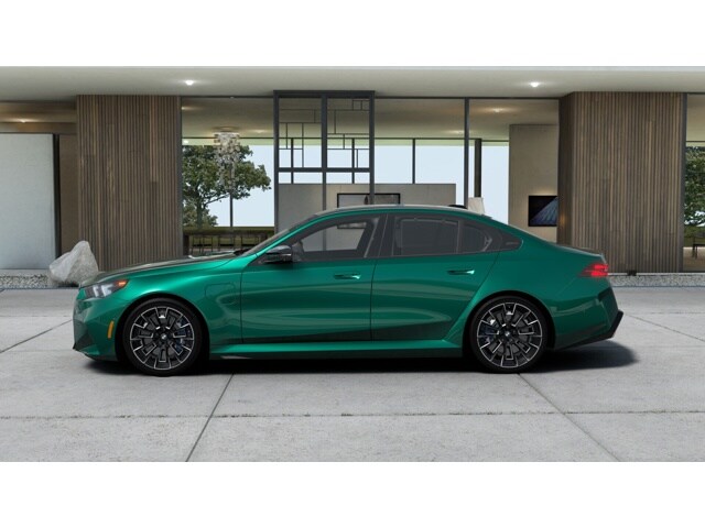 2026 BMW M5 M5 - Photo 40