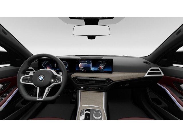 2026 BMW iX 45 - Photo 39