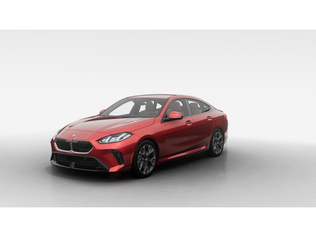2026 Bmw 228i xDrive Gran Coupe photo 2