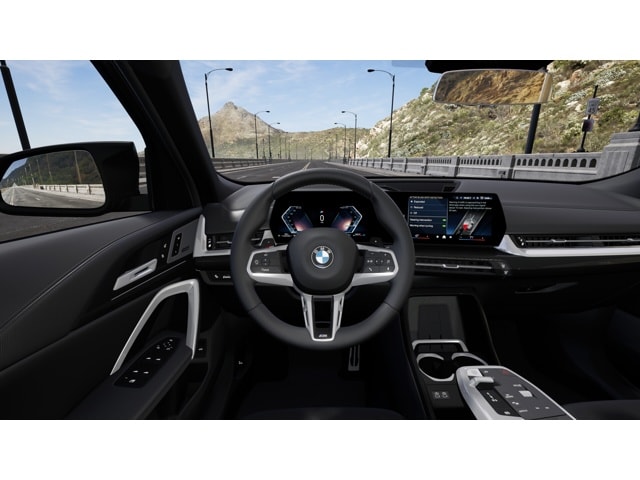2026 BMW X2 28i - Photo 13