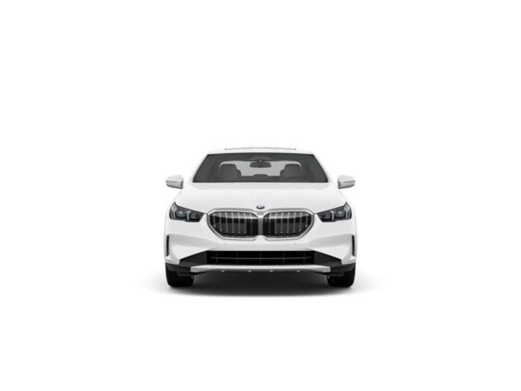 New 2026 BMW 530i xDrive Sedan