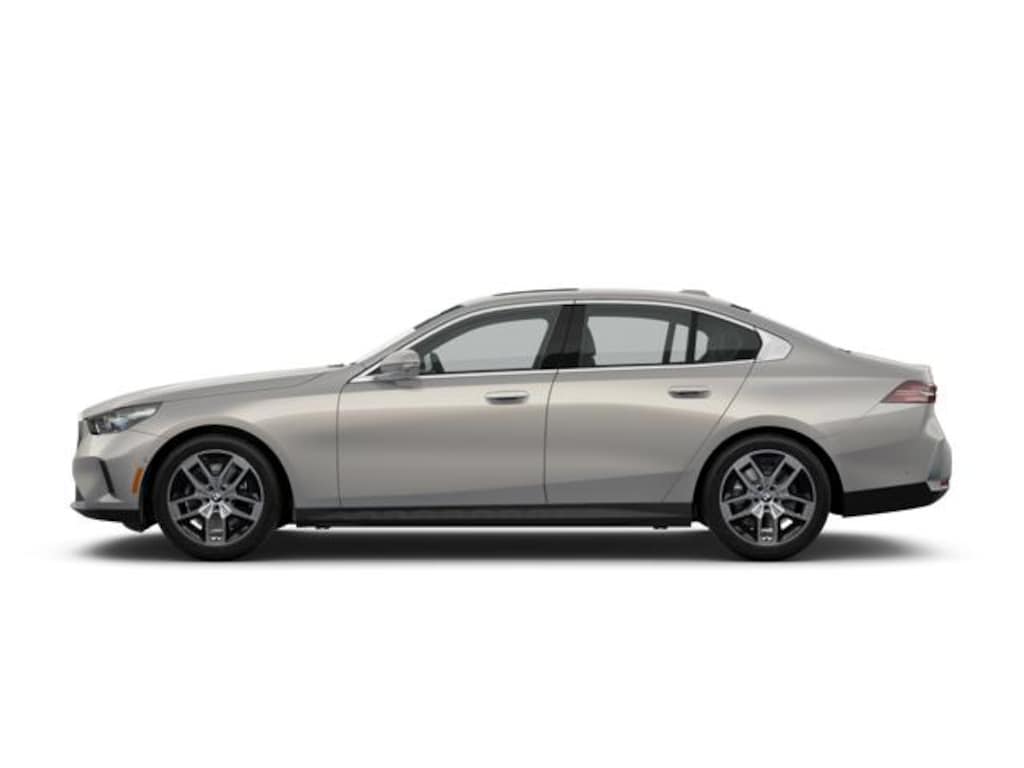New 2026 BMW 530i xDrive Sedan