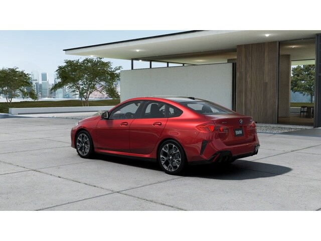 2026 Bmw 228i Coupe photo 3