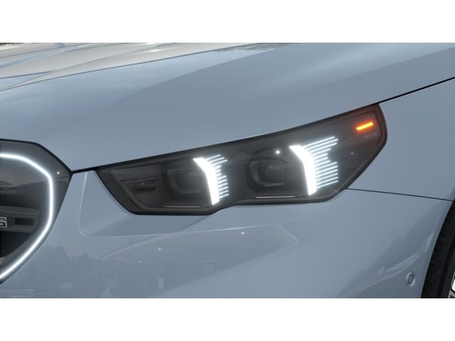 2026 BMW M5 M5 - Photo 37