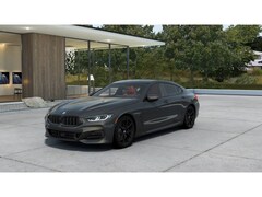 2026 BMW 840i Gran Coupe