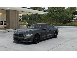 2026 BMW 840i