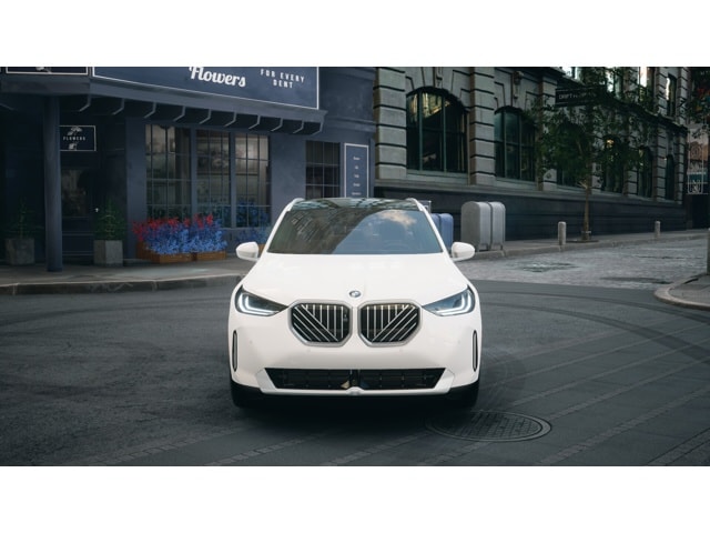 2025 BMW X3 30 - Photo 29
