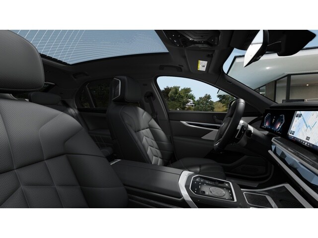 2025 BMW 7 Series 740i - Photo 41
