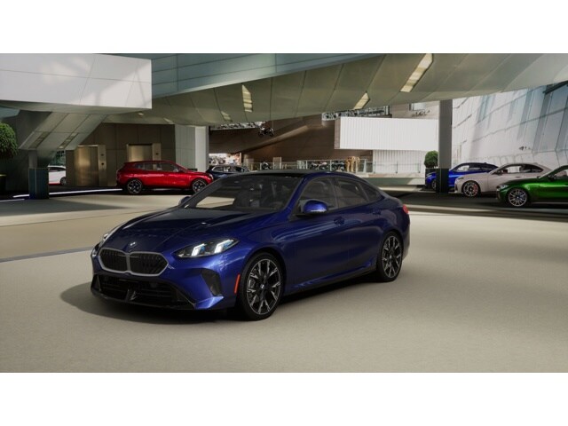 2025 Bmw 228i xDrive Gran Coupe photo 2