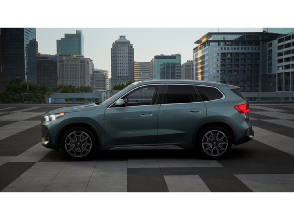 New 2026 BMW X1 xDrive28i SUV
