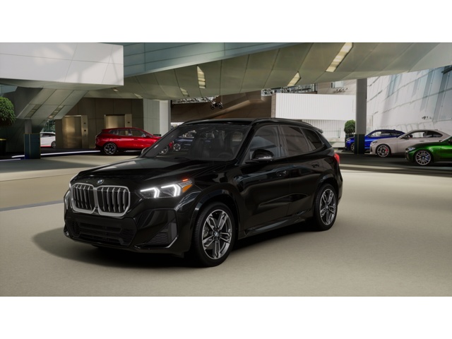 2027 BMW X1