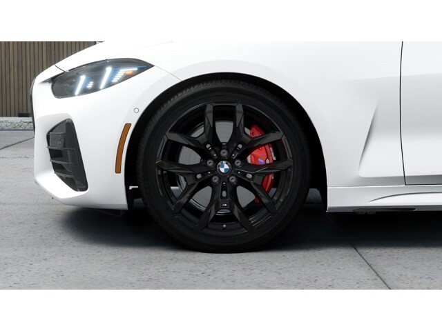2026 BMW 4 Series M440i - Photo 27