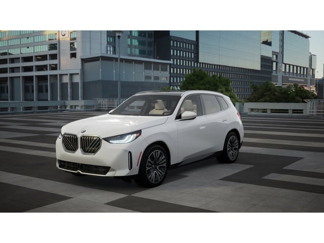2025 BMW X3 3.0i -
                  Ramsey, NJ
