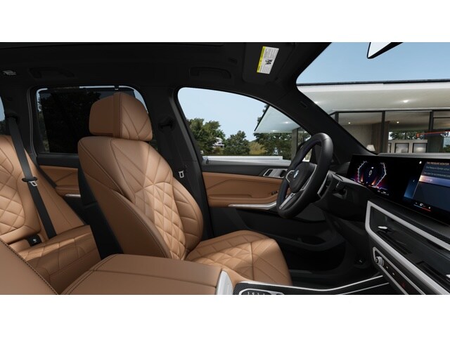 2026 Bmw X5 M60i photo 2