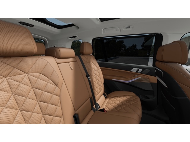 2027 BMW X7 40i - Photo 12