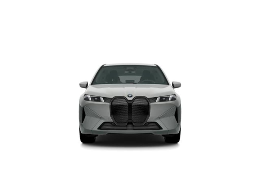 New 2026 BMW iX xDrive45 SUV