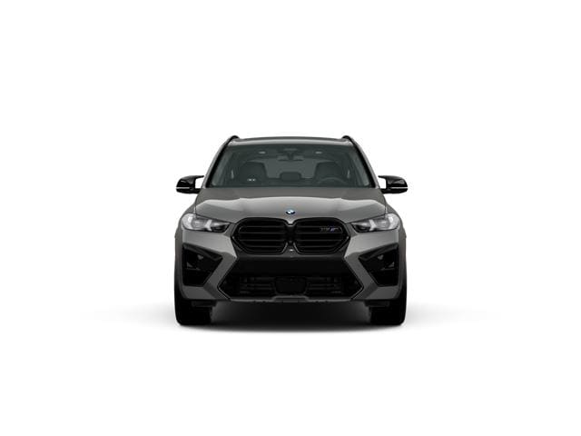 2026 BMW X5 M X5 M - Photo 33