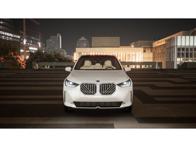 2026 Bmw X3 photo 3