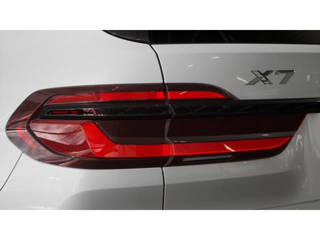 2026 BMW X7 40i - Photo 43