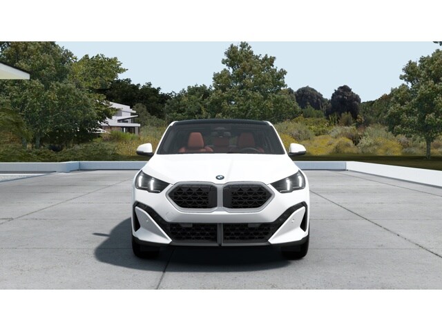 2026 Bmw X2 xDrive28i photo 3