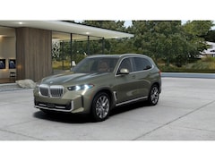 2026 BMW X5 xDrive40i SUV
