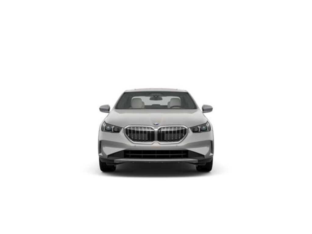 New 2026 BMW 530i Sedan