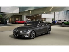 2027 BMW 430i Coupe