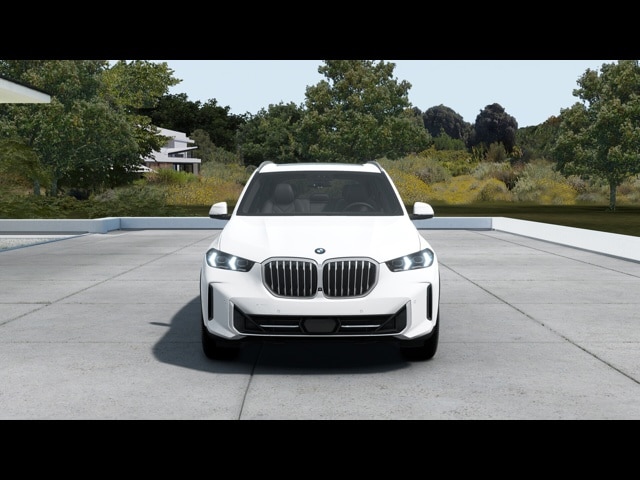 Image 4 of 2025 BMW X5 xDrive40i SUV